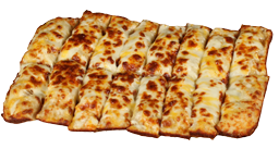 Cheese Bread